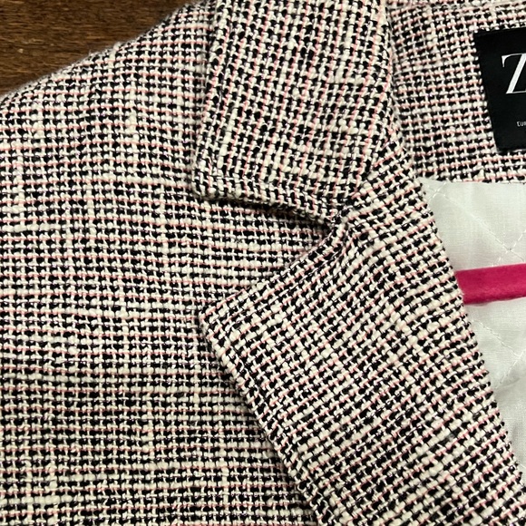 Zara Jacket - Picture 7 of 9